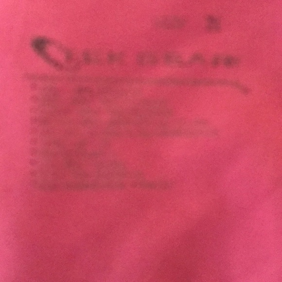 Tek Gear pink and black full-zip jacket - Picture 4 of 5